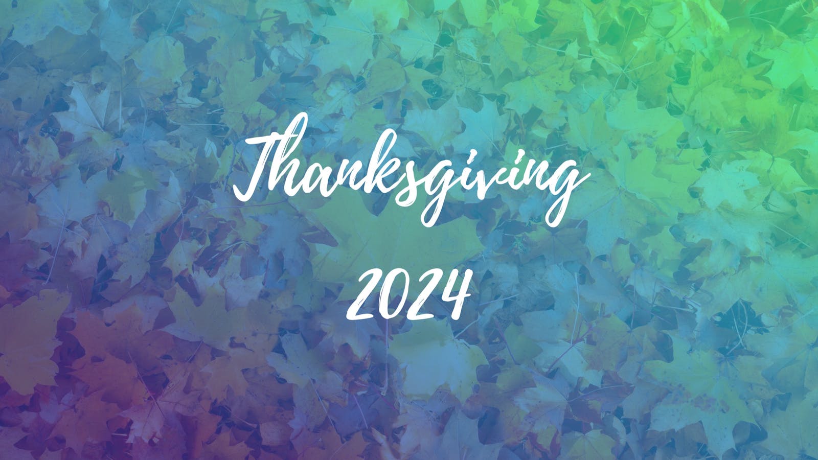 Thanksgiving 2024 Hobnob Thanksgiving 2024 Hobnob