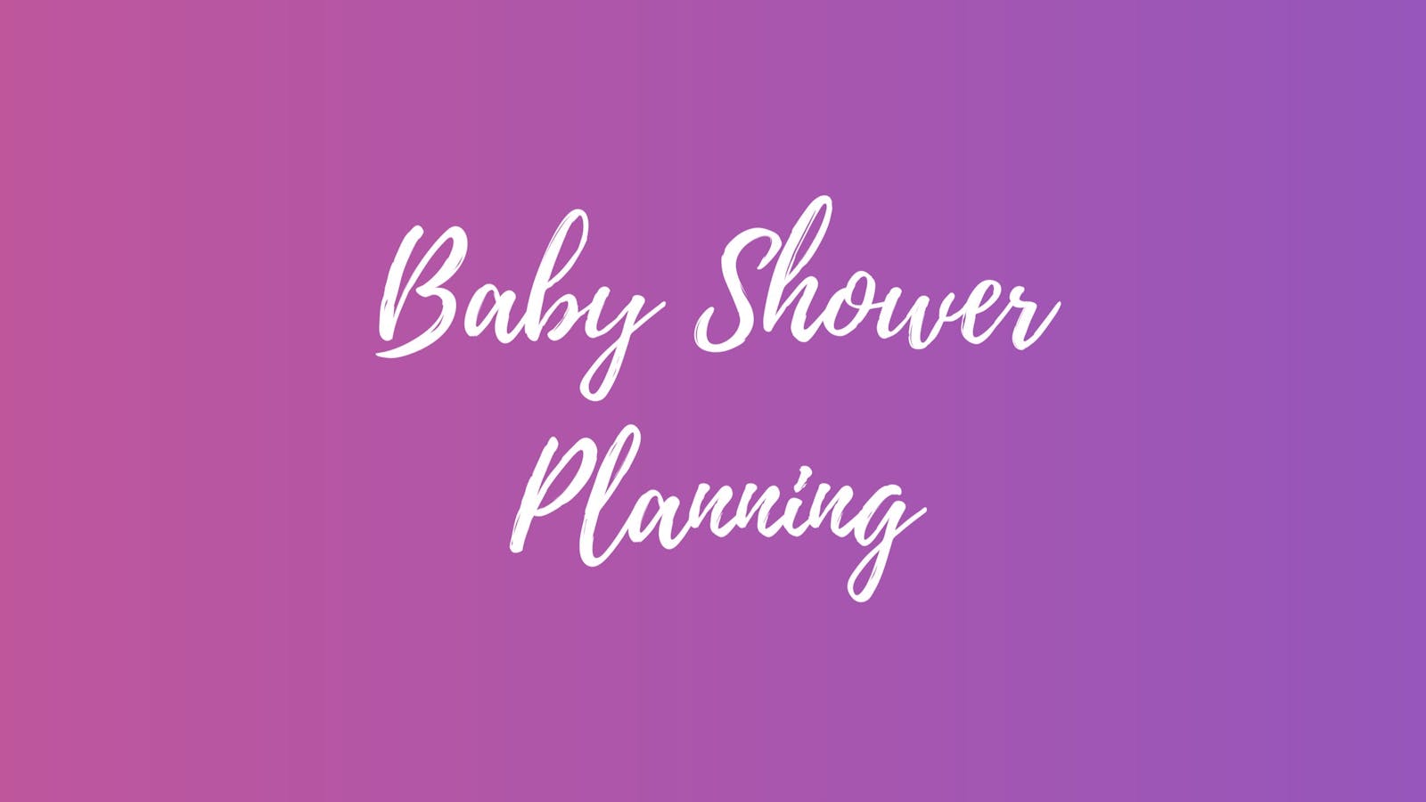 Baby Shower Planning Hobnob baby-shower-planning-hobnob